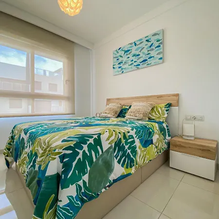 Bianca 231 Apartmán
