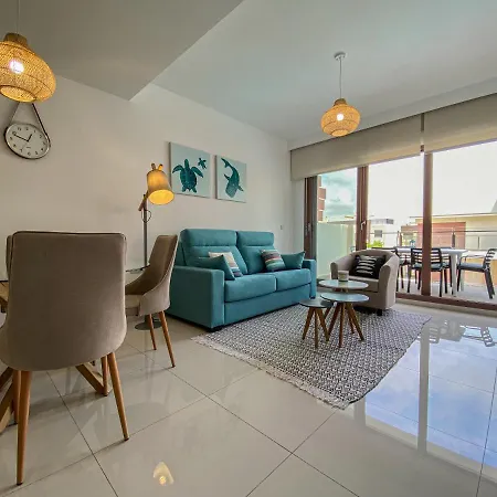 Appartamento Bianca 231 *