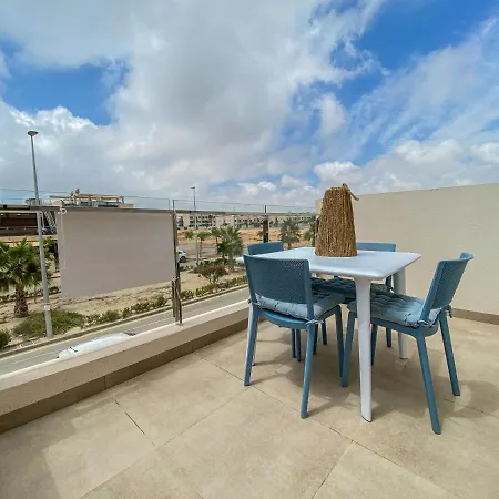 Bianca 231 Torre de la Horadada