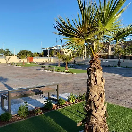 Appartamento Bianca 231 Torre de la Horadada