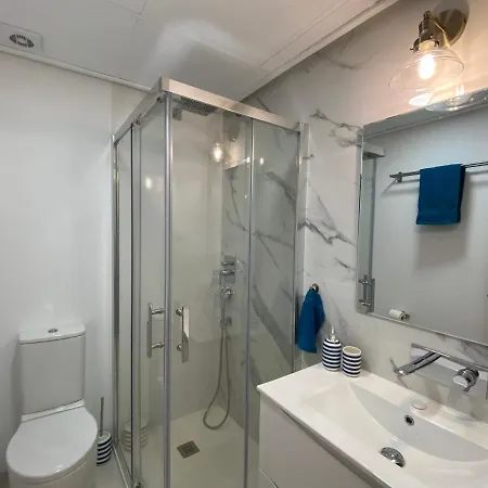 Apartmán Bianca 231