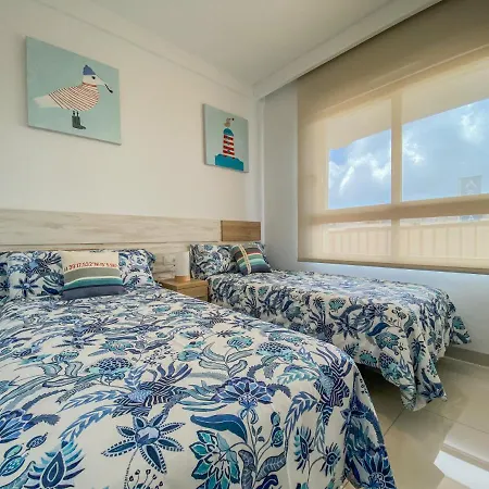 Bianca 231 Appartamento