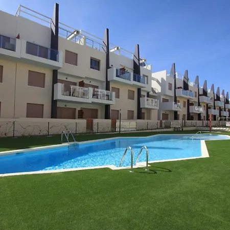 Bianca 231 Torre de la Horadada