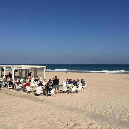 Bianca 231 Torre de la Horadada