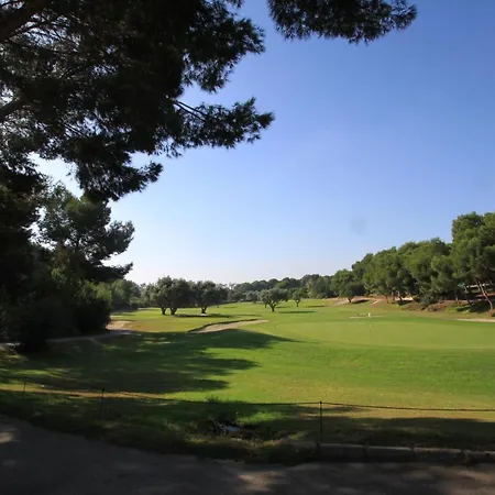 Bianca 231 Appartamento Torre de la Horadada