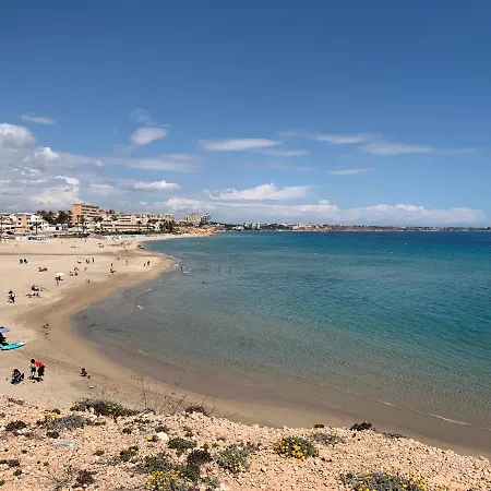 Apartman Bianca 231 Torre de la Horadada