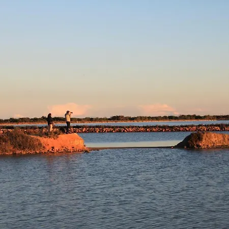 Bianca 231 Apartmán *