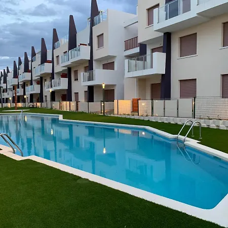 Appartamento Bianca 231 Torre de la Horadada