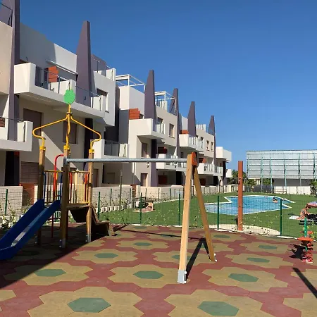 Bianca 231 Apartmán