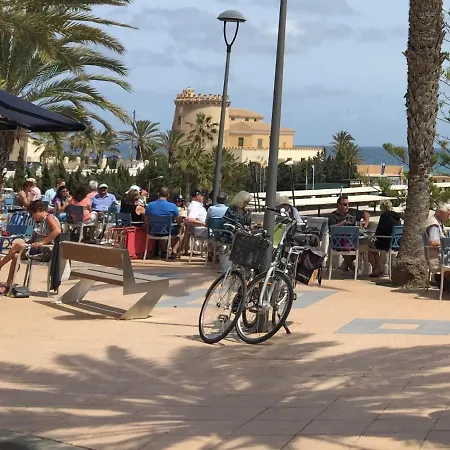 Apartmán Bianca 231