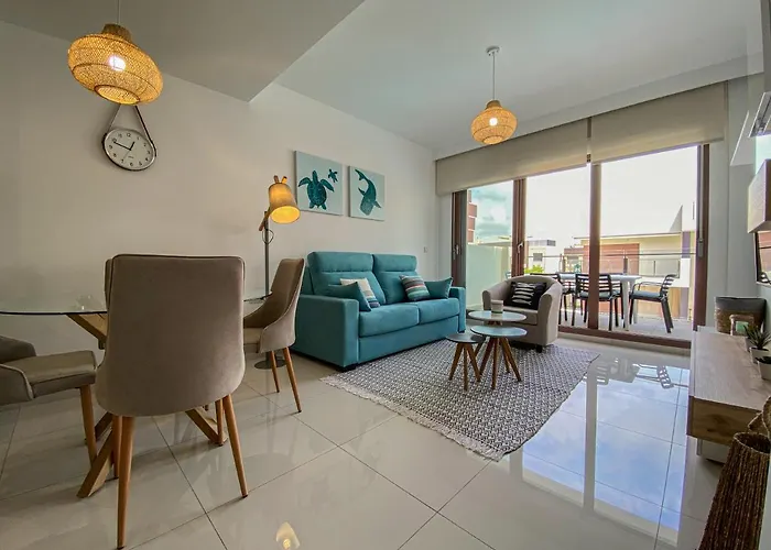 Apartment Bianca 231 *