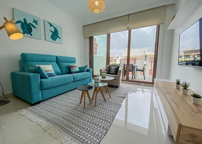 Bianca 231 * Torre de la Horadada