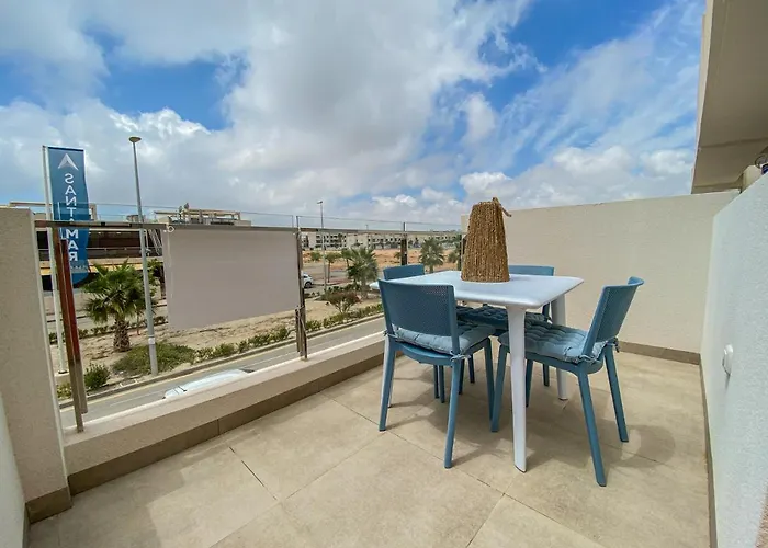 Bianca 231 Torre de la Horadada