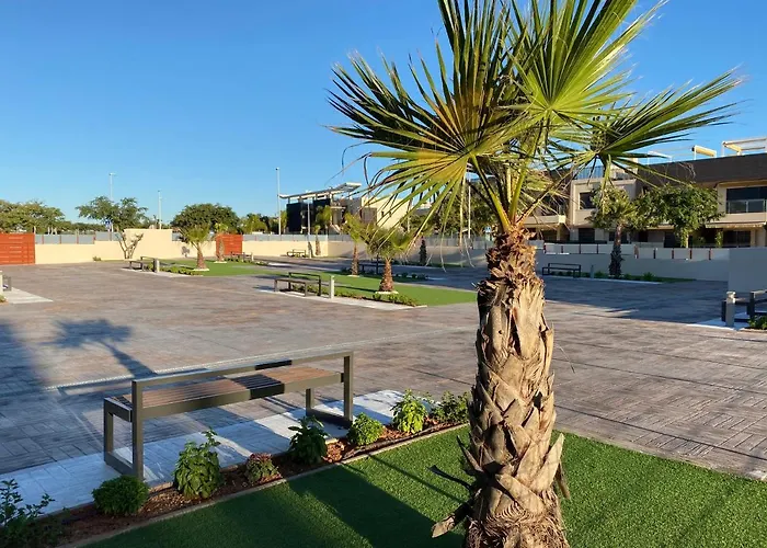 Apartman Bianca 231 Torre de la Horadada