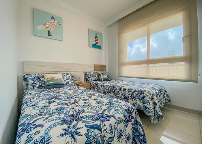 Bianca 231 Apartman
