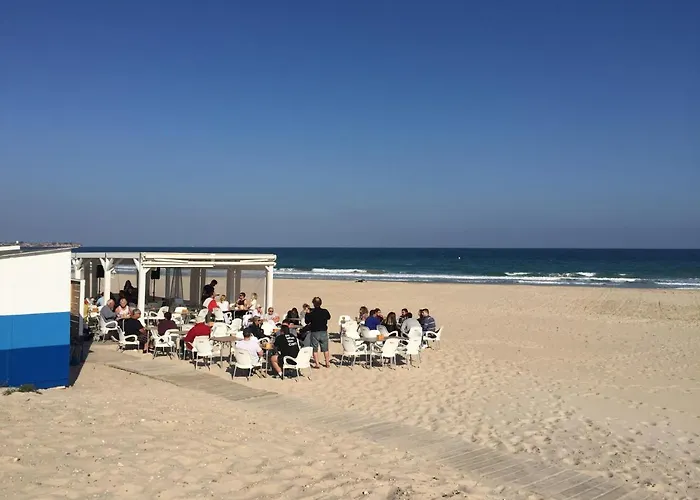 Bianca 231 Torre de la Horadada