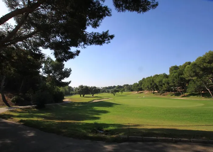 Bianca 231 Apartman Torre de la Horadada