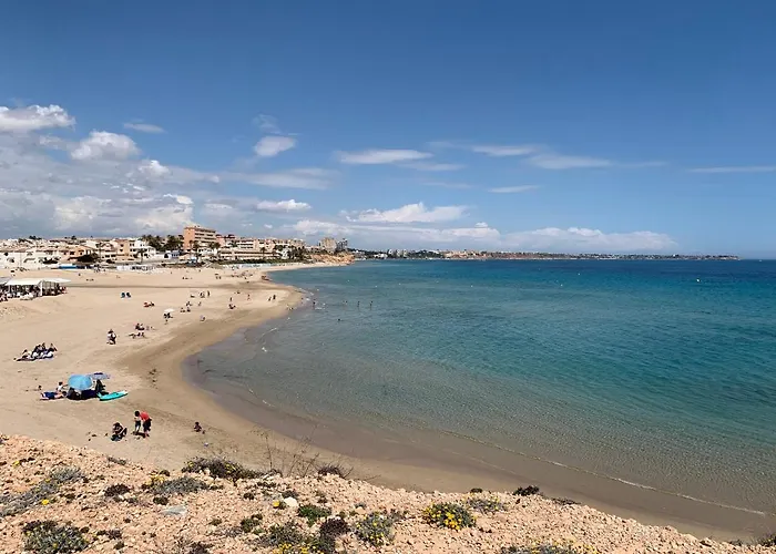 Apartman Bianca 231 Torre de la Horadada